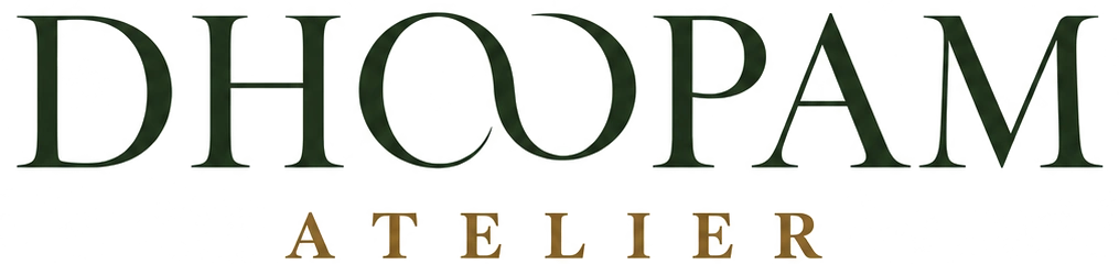 Dhoopam Atelier